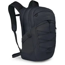 Osprey Quasar 26 Tagesrucksack (Gewicht 0,801kg) - Black