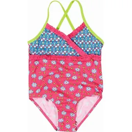 Playshoes UV-Schutz Badeanzug Blumen 74/80