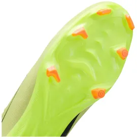 Nike Mercurial Vapor 16 Academy FG/MG Herren limelight/volt-hyper crimson 45,5