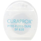 CURAPROX DF 820 Interd.Tape m.Chlorhexidin Spender 35 m