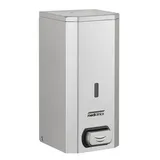 Mediclinics Seifenspender 1500ml Silber