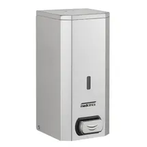 Mediclinics Seifenspender 1500ml Silber