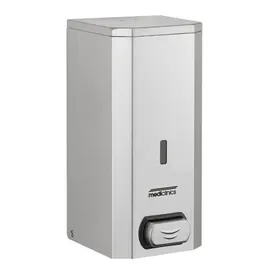 Mediclinics Seifenspender 1500ml Silber