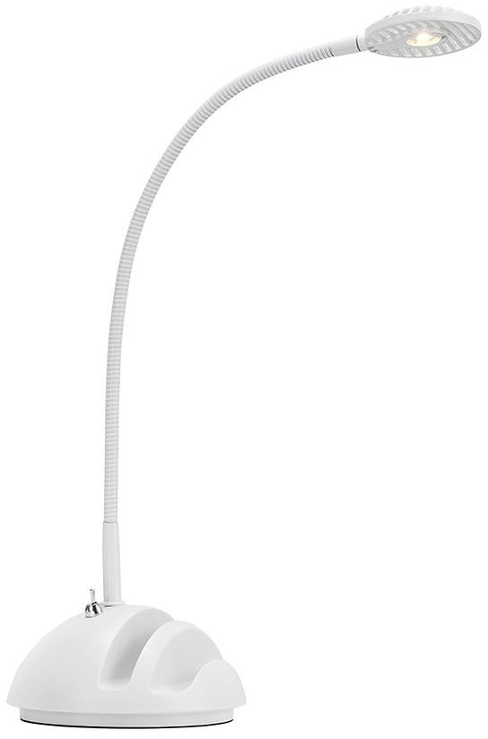 Nordlux - Klarinett Tischleuchte Mini White - 460