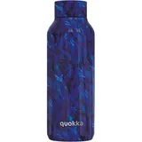 Quokka NIGHT FOREST blau 0,63 l