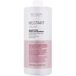 Revlon Professional ReStart Color Protective Micellar Shampoo 1000 ml