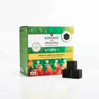 McBrikett KOKOKO CUBES 8 kg