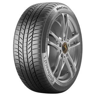 Continental WinterContact TS 870 P 225/55 R17 101V XL