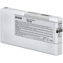 Epson T9139 hell schwarz C13T913900