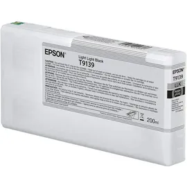 Epson T9139 hell schwarz C13T913900