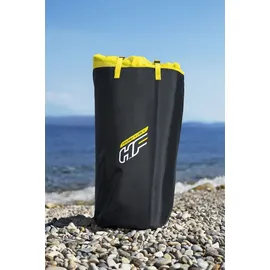 BESTWAY Hydro-Force SUP Allround Board-Set White Cap 305 x 84 x 12 cm