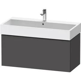 Duravit Vero Air Waschtisch mit D-Neo Unterschrank, 1 Auszug,