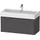 Duravit Vero Air Waschtisch mit D-Neo Unterschrank, 1 Auszug,