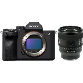 Sony Alpha 7 IV Body