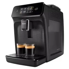 Philips EP1200/00 Kaffeevollautomat Schwarz