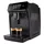 Philips EP1200/00 Kaffeevollautomat Schwarz