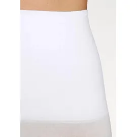 PETITE FLEUR Formslip Damen weiß Gr.36/38