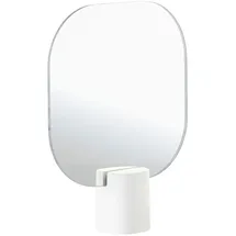 ZONE Denmark Time Kosmetikspiegel weiß