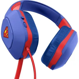 Trust GXT 415SM Zirox Superman