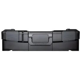 BS SYSTEMS GMBH & CO Sortimo Systemkoffer XL-Boxx schwarz / Industrial Line inkl. 2 x L-Boxx Micro