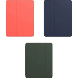 Apple Smart Folio für 12.9'' iPad Pro 4 Gen dunkelmarine
