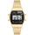 Armitron Sport Sport Retro Digitaluhr Kautschuk 40 mm 40/8487BKGP