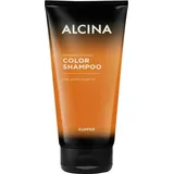 Alcina Coloration Color-Shampoo Kupfer 200 ml