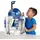 Mattel Imaginext Star Wars R2D2 Spielfigur 45 cm