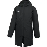Nike - "Team Park 20" Parka für Kinder PP3846 (L) (Schwarz) - Schwarz - L
