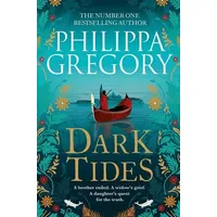 Simon & Schuster UK Dark Tides