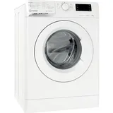 Indesit MTWE 91285 W IT Waschmaschine, 9 kg, freistehend, Frontlader, Schleuderdrehzahl 1200 Umdrehungen pro Minute, Breite 59,5 cm, Tiefe 60,5 cm, Höhe 85,0 cm, Energieklasse B