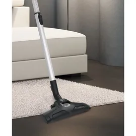 Hoover Staubsauger Tierhaare mit Beutel und Kabel Brave PET mit Tierhaar-Düse I Tierhaar-Staubsauger für Hundehaare & Katzenhaare I Mit größenverstellbarem Stab, EPA-Filter, 5m Kabel und Griff
