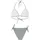 Protest Triangel-Bikini Damen Grün 40