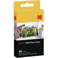 Kodak ZINK Papier 50er Pack Sofortbild-Film