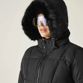 Dare 2b Glamorize VI Skijacke Schwarz 40