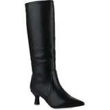 VAN HILL Damen Schwarz 37
