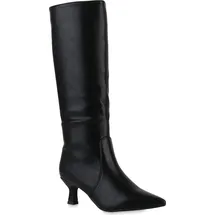 VAN HILL Damen Schwarz 37