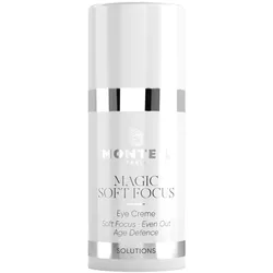 Monteil Paris Solutions Magic Soft Focus 15 ml