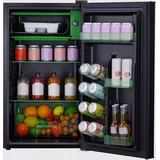 Ukonic | Kühlschrank XBOX 91L inkl. Eisfach