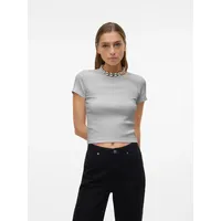 Vero Moda Kurzarmshirt VERO MODA "VMCHLOE SS SHORT TOP