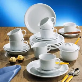 Thomas Trend Frühstückstasse 0,4 l Weiß 1 St.