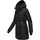 Navahoo Mantel Frostkuss 14 schwarz XXXLxNormalgrößen
