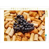 Calvendo Wein Puzzle