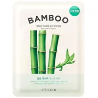 It's skin The Fresh Mask Sheet Bamboo Anti-Aging Maske