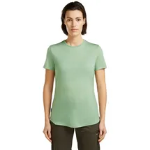 Icebreaker Merino 125 Cool-Lite Sphere Seeglas M
