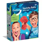 Clementoni S.p.A Squishy Balls