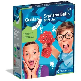 Clementoni S.p.A Squishy Balls