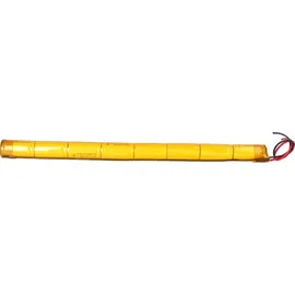 Akkuman Akkupack Notlicht Notbeleuchtung 3,6V 1500 mAh 3 St.