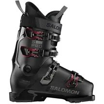 Salomon S/Pro Delta Sport Herren Skischuhe Schwarz 30,5