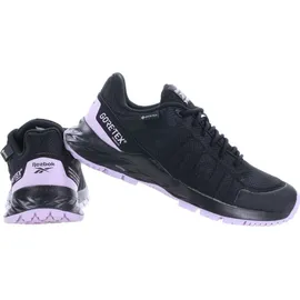 Reebok Astroride Trail GTX 2.0 Damen core black/purple oasis/core black 36
